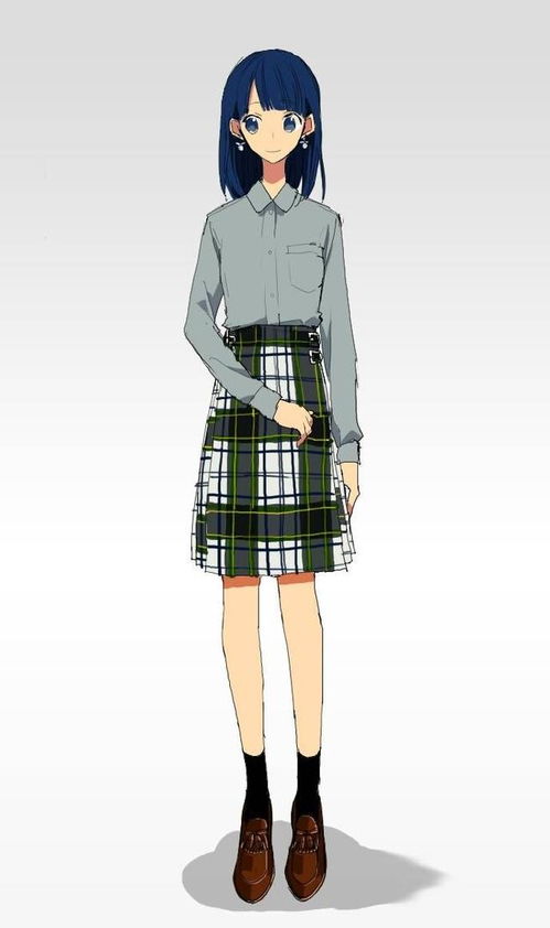 多元風格女生服裝搭配指南