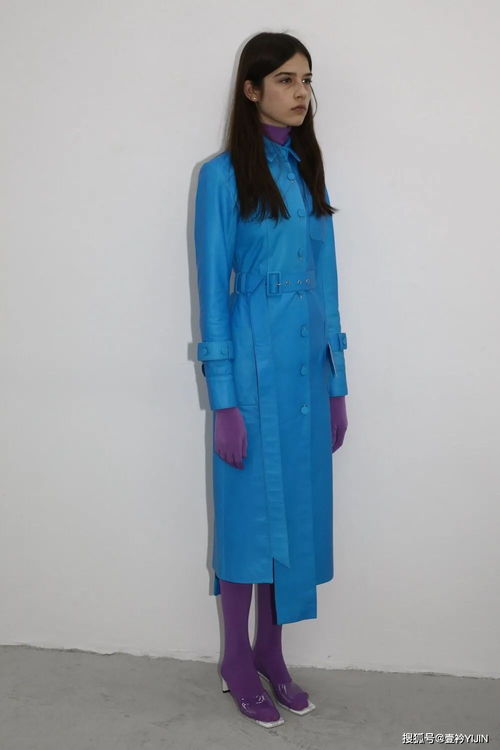 解構與實穿的融合 韓國新銳設計師的服裝革新