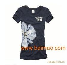 女裝純棉T恤新品 精細做工 舒適體驗