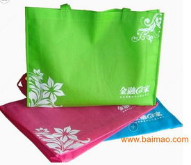 青島無紡布袋與紙箱 一站式定制印刷、制作及價格指南