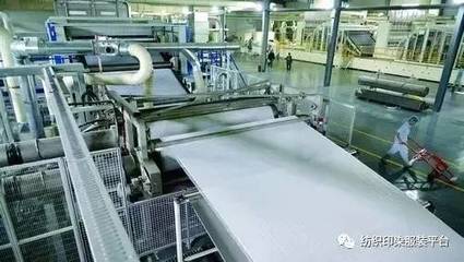 每個紡織人 都想在這個紡織工廠上班！因為車間只有26°！